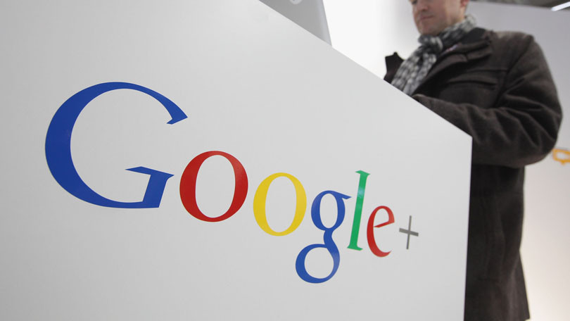 在另一項數據泄漏中Google+早于計劃關閉
