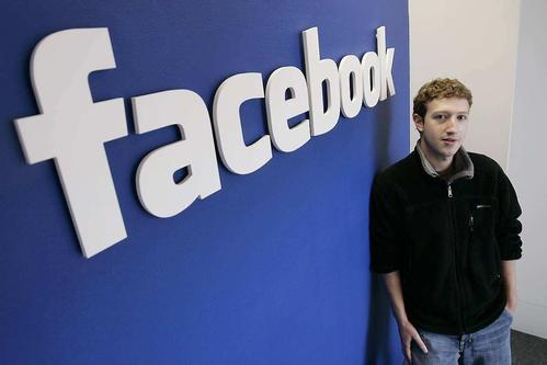   現在Facebook想要預測你下一步的去向