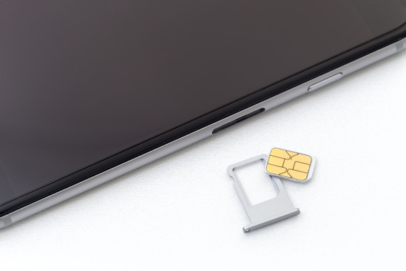 新的5G SIM卡是增強網絡安全性所必需的