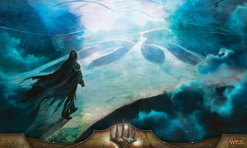 MagicThe Gathering宣布魔術電子競技新的職業聯賽和神話錦標賽
