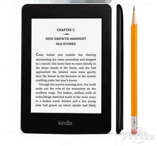  Kindle Paperwhite套裝45％的優惠包括無線耳機和Audible