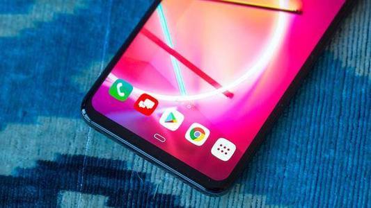 LG V40 THINQ評測 一部手機五部相機