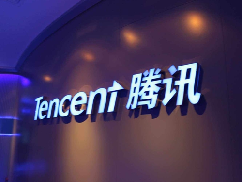 極樂世界的戒指Sliver.tv將與騰訊游戲一起創建新的電子競技頻道
