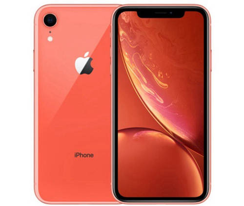 APPLE IPHONE XR評測 比足夠好