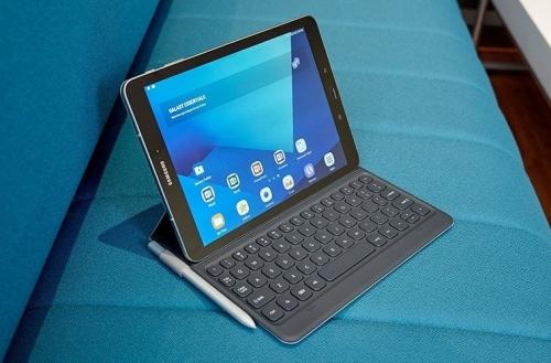 三星Galaxy Tab S4評測 最好的Android平板電腦但價格昂貴