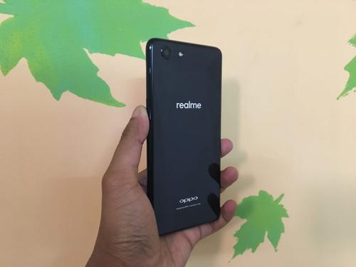 Realme C1評論 Redmi 6A的預算競爭對手