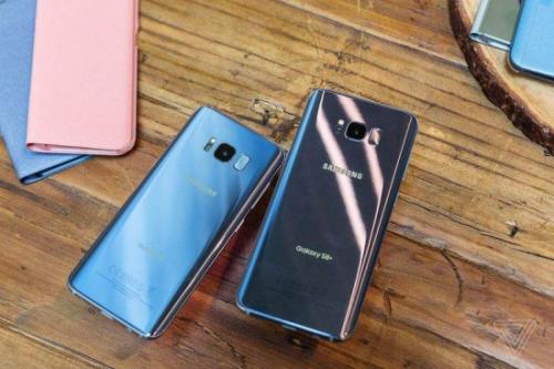 Vergecast Galaxy S10E評論和Spotify vs. Apple