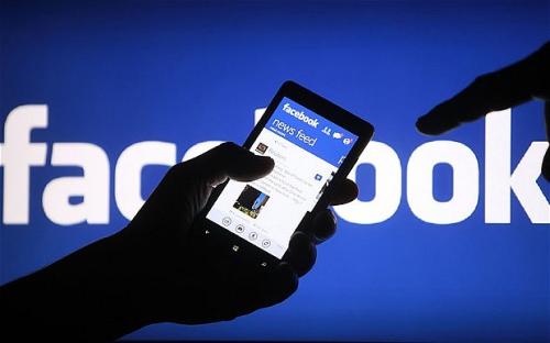 Facebook為其移動應用添加了專用游戲標簽