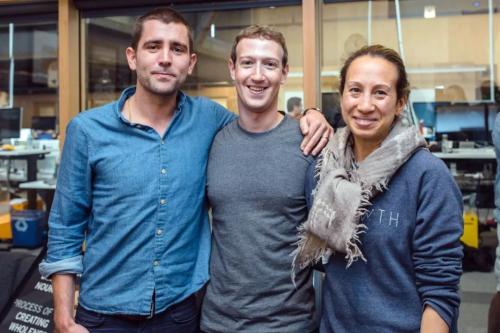 Facebook產品負責人克里斯考克斯辭職 WhatsApp老板克里斯丹尼爾斯也離開了扎克伯格的團隊