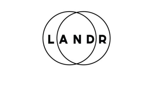 AI歌曲母帶制作服務Landr現在為音樂家提供多種母帶制作風格
