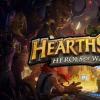 Hearthstone的游戲內錦標賽暫停暴雪不會讓你失望