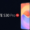 S30系列首創納米星塵工藝靈感來源于天鷹星云的創世之柱