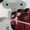 創建一個能夠彈鋼琴的3D打印機器人手