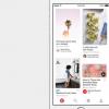 Pinterest測試改進視頻發現的方法