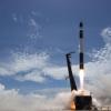 Rocket Lab成功為DARPA發射小型實驗衛星