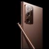 三星Galaxy Note 20支持超寬帶技術