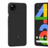 Google Pixel 4a重要細節在最后一刻泄漏