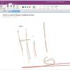 OneNote for Mac現在支持使用觸控板或平板電腦進行繪圖