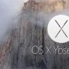OS X Yosemite評論 使用的十大功能
