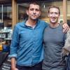 Facebook產品負責人克里斯考克斯辭職 WhatsApp老板克里斯丹尼爾斯也離開了扎克伯格的團隊