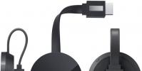 亞馬遜正式推出谷歌Chromecast