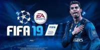 Switch上的FIFA 19是對FIFA 18的圖形升級