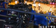 NextVR的NBA流媒體名單始于兩屆衛冕冠軍金州勇士隊