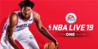 NBA Live 19將女性添加到其創造一個玩家的功能中