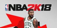 NBA 2K18從市中心打出了創紀錄的1000萬張