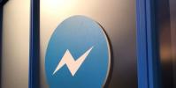 Facebook Messenger開始以秘密聊天模式測試端到端加密