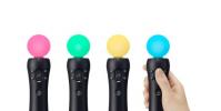 PlayStation VR的弱點是Move控制器