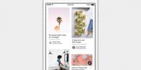 Pinterest測試改進視頻發現的方法