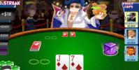 Zynga老板期待新的游戲和可靠的點擊以補充其觀眾