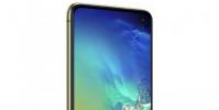 三星GALAXY S10E評測 簡短不可貶