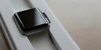 Apple Watch 2不具備蜂窩連接功能