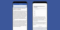 Facebook漏洞曝光了680萬用戶的私人照片