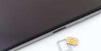 新的5G SIM卡是增強網絡安全性所必需的