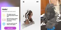 免費Capture應用程序將一些iPhone和iPad變成AR的3D掃描儀