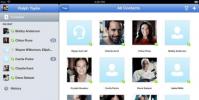 微軟將Skype群組視頻聊天加倍達到50人