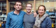 Facebook產品負責人克里斯考克斯辭職 WhatsApp老板克里斯丹尼爾斯也離開了扎克伯格的團隊