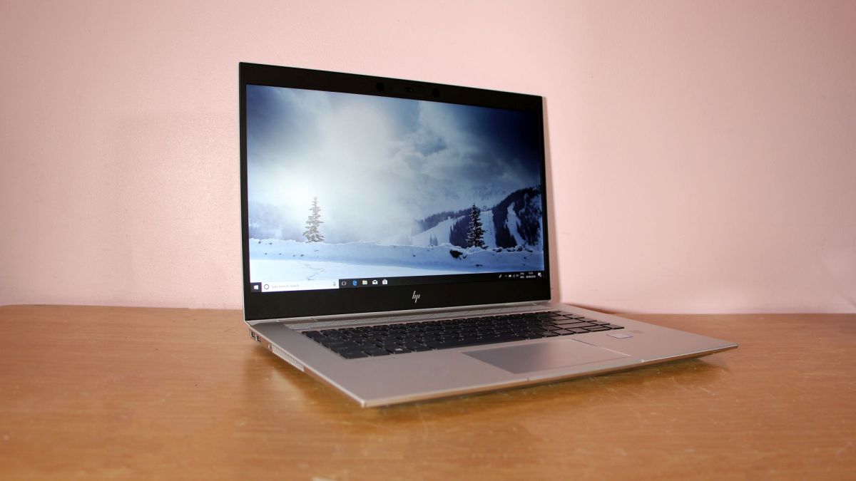 HP EliteBook 1050 G1評測 可靠的商業全能型產品