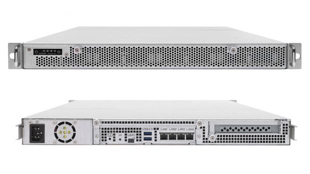 Netgear ReadyNAS RR2312評測