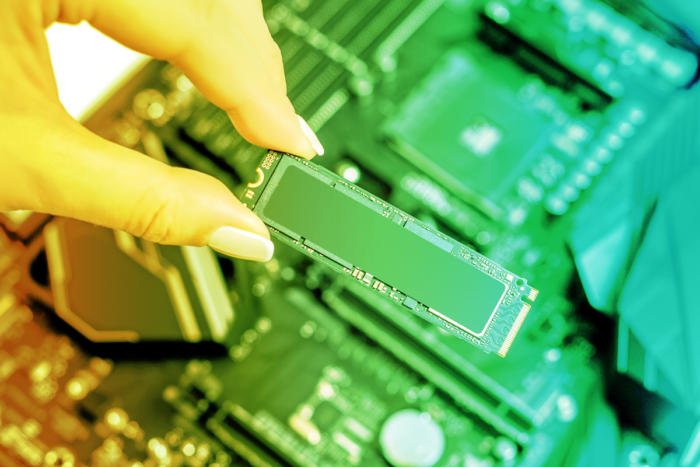 什么是SSD 固態驅動器如何工作