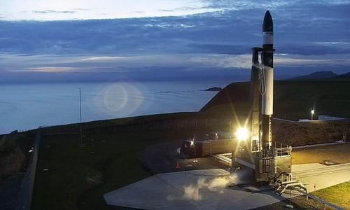 Rocket Lab現在正在構建可定制的衛星