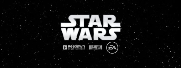 Titanfall開發商Respawn正在開發星球大戰游戲