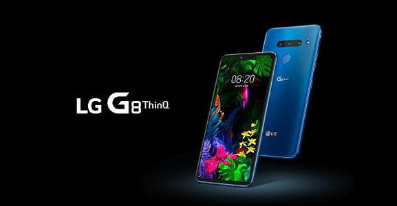 LG G8 THINQ評論 很多噱頭進展不夠