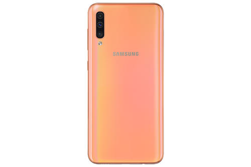 三星Galaxy A50評測 高級功能現在價格合理
