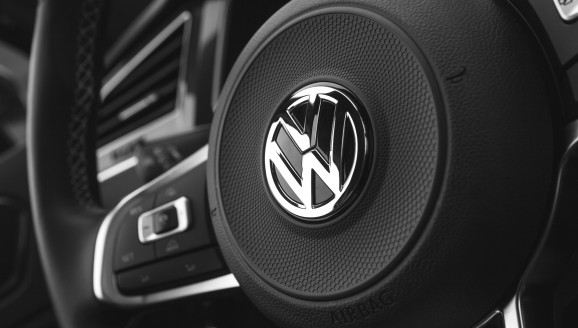 大眾車主現在可以用Siri控制他們的汽車