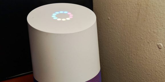 Google開源人工智能可以區分語音準確率達92％