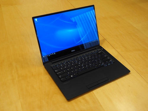戴爾Latitude 13 7000系列